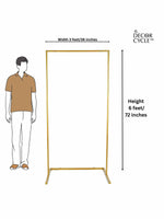 Traditional Set Yellow (Small) - The Decor Cycle