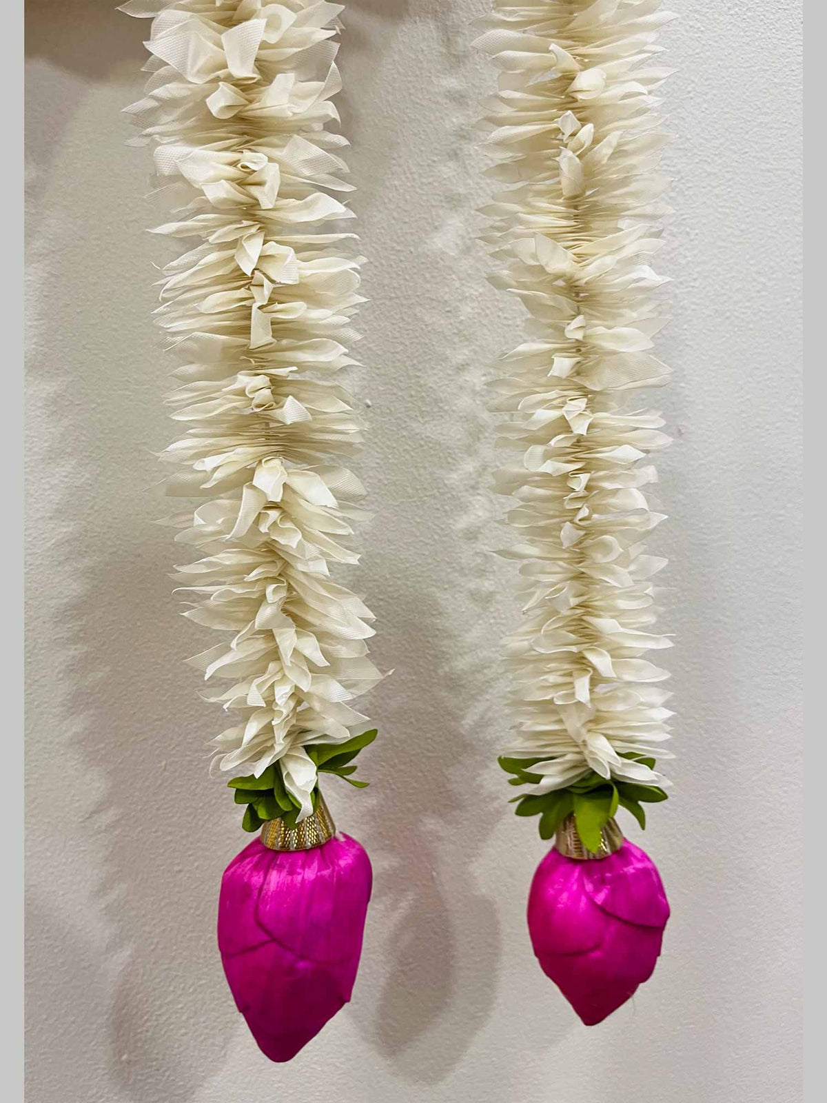 Lotus Tassels - The Decor Cycle