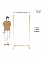 Backdrop Frame Small (3 sizes in 1) - The Decor Cycle