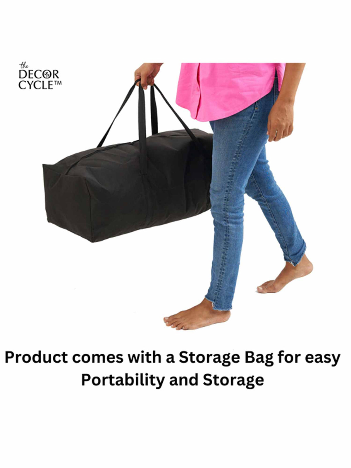 Traditional Set Pink (Small) - The Decor Cycle