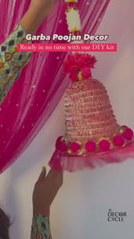 Big Bell Set (Light Pink)