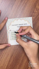 Favorite Memories with Bride