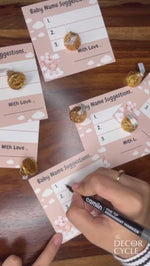 Baby Name Suggestions, Teddy Bear Theme