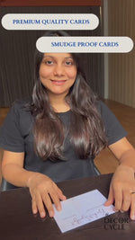 Bridal Shower Combo Cards