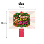 Wedding Photo Props (Set of 12 Props)